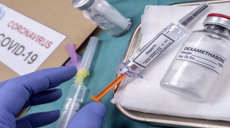 Medicamento Dexametazona está incorporado al protocolo de tratamiento de pacientes Covid-19 en Venezuela
