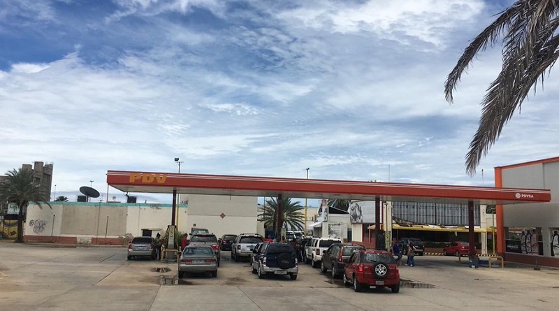 Estaciones de servicio de Nueva Esparta despacharán combustible este sábado entre 8:00 am y 5:00 pm