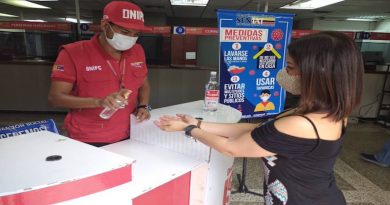 Seniat ha recaudado más de 59 billones de bolívares en lo que va de año