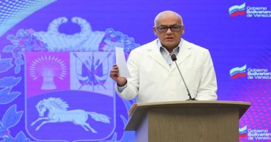 Venezuela detecta 171 nuevos casos de Covid-19 en las últimas 24 horas para elevar total de contagios a 2.316