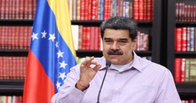 No se registran casos comunitarios en Venezuela en las últimas 24 horas