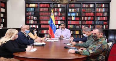 Venezuela tiene garantizado abastecimiento de gasolina e insumos con respaldo de naciones OPEP+