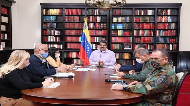 Venezuela tiene garantizado abastecimiento de gasolina e insumos con respaldo de naciones OPEP+