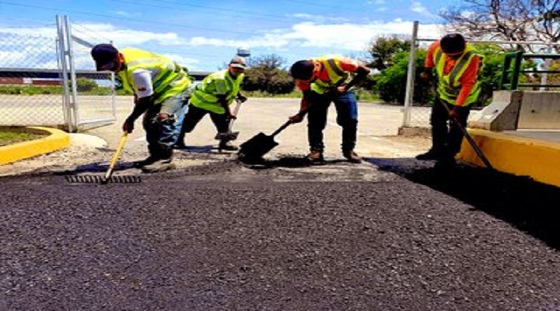 Afinan detalles para la inauguración del circuito de paradas Trans-Maracay en el estado Aragua