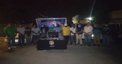 Efectivos de la FAES desmantelan casino clandestino en Yaracuy