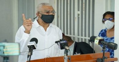 David Granger pierde elecciones en Guyana ante Partido Progresista del Pueblo