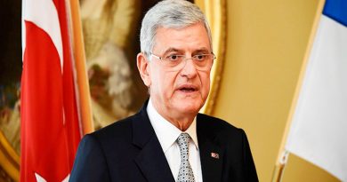 residente de la Asamblea General de ONU iniciará gira por países caribeños a partir del 22 de julio