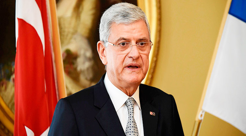 residente de la Asamblea General de ONU iniciará gira por países caribeños a partir del 22 de julio