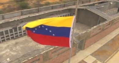 Misión Alimentación atiende más de 38 mil familias en Falcón
