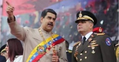 FANB reafirma su compromiso con la democracia del país y lealtad al presiente Nicolás Maduro