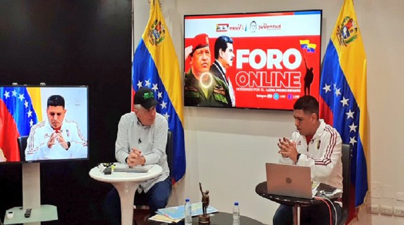Venezuela construye una economía solida por medio de la producción nacional