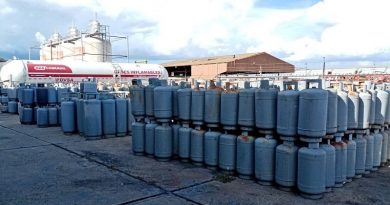 Lara | Firman convenio para activar taller de recuperación de cilindros de gas doméstico