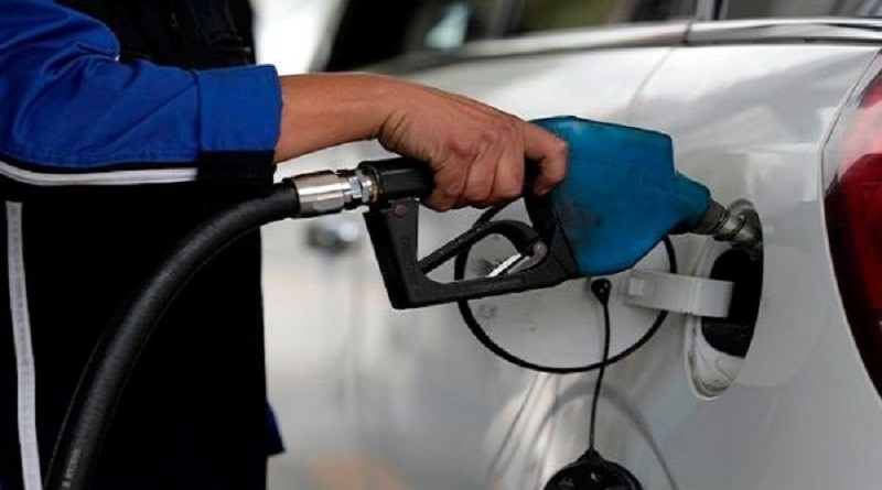 En desarrollo Plan de Normalización y Regularización del Servicio de combustible en diferentes regiones del país