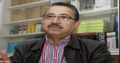 Ex rector del CNE: Proceso electoral permitirá legitimizar el Poder Legislativo