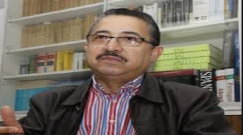 Ex rector del CNE: Proceso electoral permitirá legitimizar el Poder Legislativo