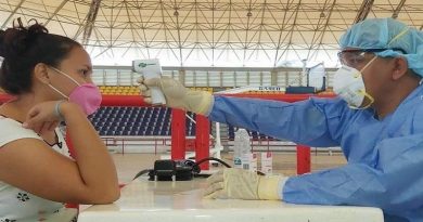Rehabilitan 12 Centros Diagnósticos Integrales en Guárico