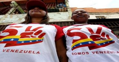 Misión Hogares de la Patria acompaña familias con 70 mil comités en todo el país