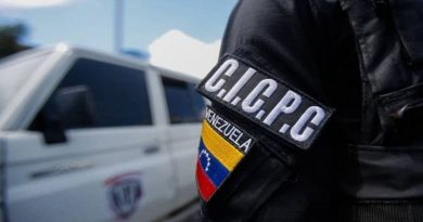 Un total de 11 personas fueron detenidas y tres vehículos recuperados tras dispositivos de seguridad