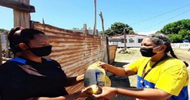 Gran Misión Abastecimiento Soberano | Mercal benefició a más de 4 mil familias de Bases de Misiones Socialistas en Barinas
