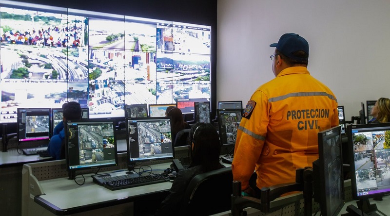Se estima que durante el 2020 por Venezuela transiten unas 70 ondas tropicales