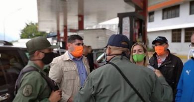 Sectores sociales llamados a contribuir hacia la normalización del expendio de combustible en Mérida