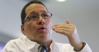 Poder Legislativo fomenta diversificación de exportaciones para fortalecer economía Nacional