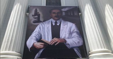 Uscar confiere título de Doctor Magnífico en Ciencias al Beato José Gregorio Hernández