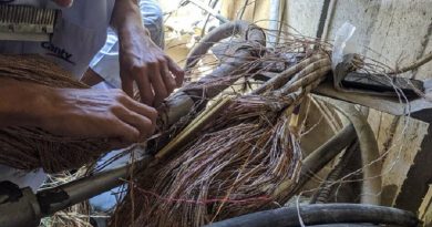 Cantv recupera 100% servicio de red saboteada en Falcón