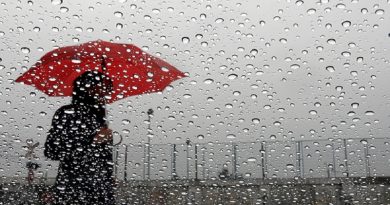 Arranca oficialmente período de lluvias en Venezuela