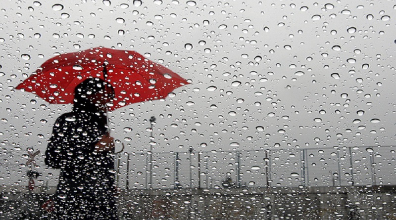 Arranca oficialmente período de lluvias en Venezuela