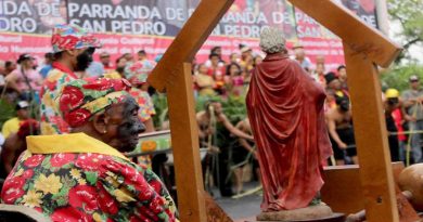 Decretan 29Jun como no laborable en Guarenas en honor a San Pedro