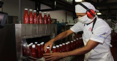 Lácteos Los Andes fortalece la producción nacional en Venezuela