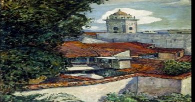 Los Techos De Caracas será expuesta en programa Tu Obra Preferida GAN