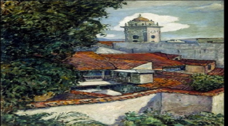 Los Techos De Caracas será expuesta en programa Tu Obra Preferida GAN