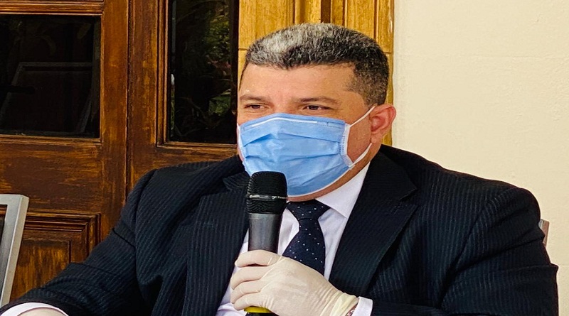 AN rechaza violación del Acuerdo de Ginebra por parte de Guyana para entregar recursos a transnacionales