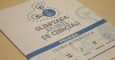 Un total de 125 alumnos de educación secundaria participaron en prueba final de II Olimpiada Científica Miranda 2020