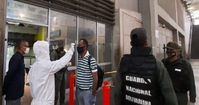 Metro de Caracas garantiza movilidad a trabajadores exceptuados de la cuarentena radicalizada