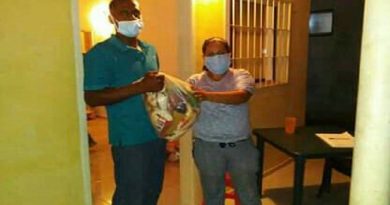 Gobierno Bolivariano atendió más de 32 mil familias en Monagas