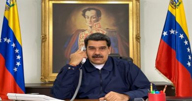 Jefe de Estado: Nadie en la oposición tiene excusas ¡Vamos a elecciones parlamentarias!