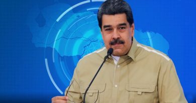 Presidente Maduro ordena mantener vigilancia y presentar mapa de casos activos de Covid por estados y municipios