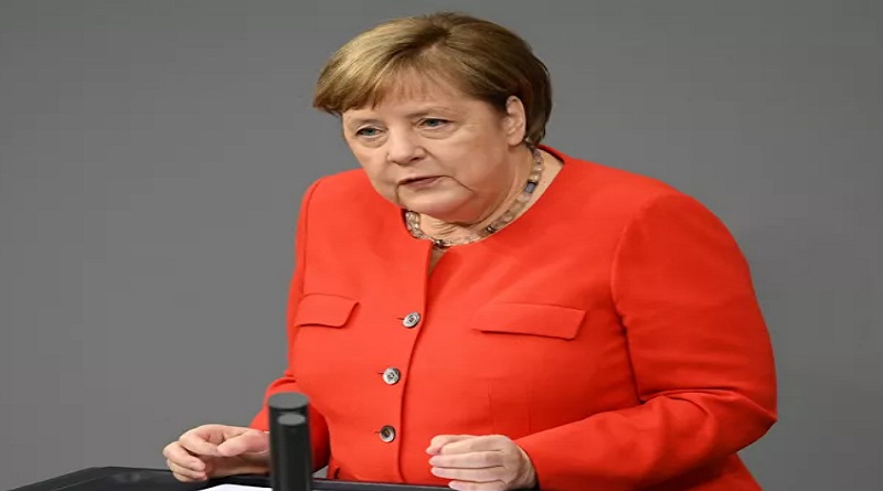 Alemania en alerta por nuevas mutaciones del SARS-CoV-2