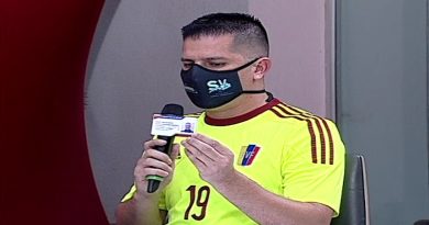 Más de 200 mil Brigadistas conforman el Movimiento Somos Venezuela a nivel nacional