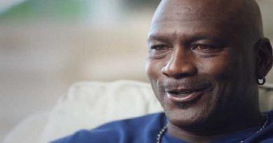 Michael Jordan donó $100 millones para impulsar equidad racial en Estados Unidos