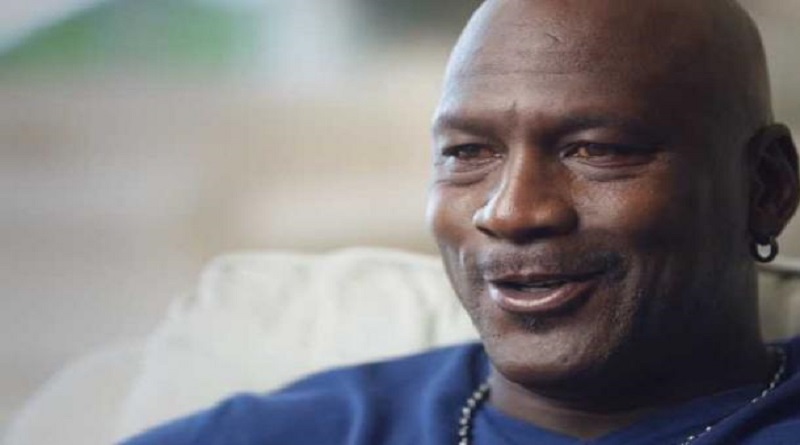 Michael Jordan donó $100 millones para impulsar equidad racial en Estados Unidos