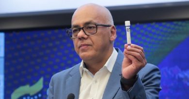 Instituto Nacional de Higiene fabrica Gel Antiséptico y Virocult para la toma de muestras PCR