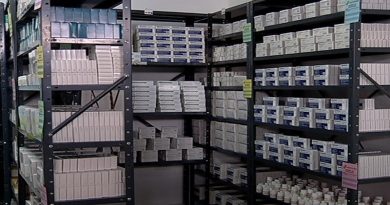 Gobierno de Miranda inaugura la Farmacia Comunitaria N°16 en Guarenas