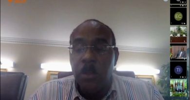 ALBA-TCP | Antigua y Barbuda apuesta por una vacuna contra Covid-19 con acceso universal