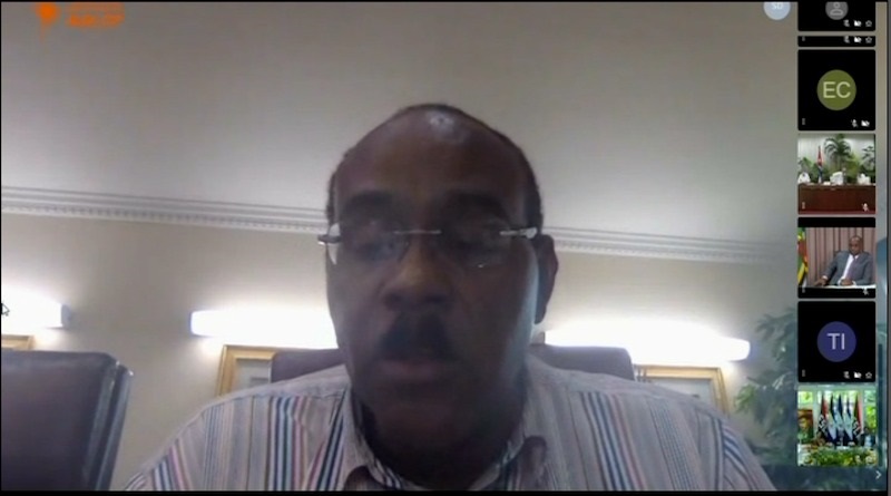 ALBA-TCP | Antigua y Barbuda apuesta por una vacuna contra Covid-19 con acceso universal
