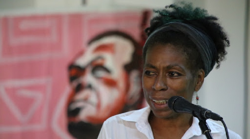 Socióloga Beatriz Aifil: George Floyd es uno de las miles de víctimas del racismo en Estados Unidos