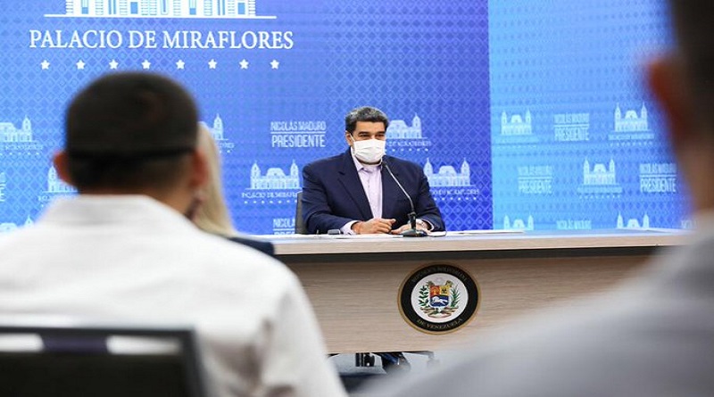 Presidente Maduro pide perfeccionar estrategias en esta nueva etapa económica, social y comercial del país